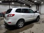 2012 Hyundai Santa FE GLS