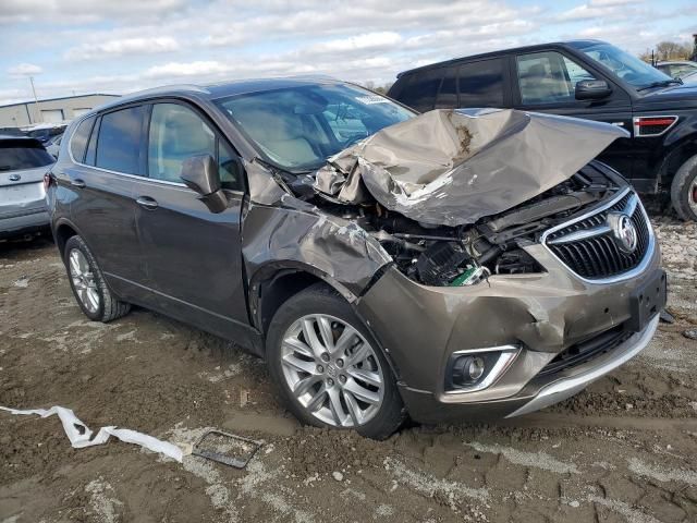 2019 Buick Envision Premium