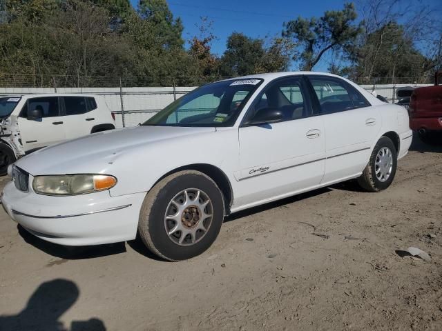 1999 Buick Century Custom