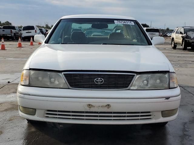 1998 Toyota Avalon XL