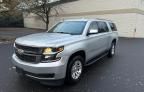 2018 Chevrolet Suburban K1500 LT