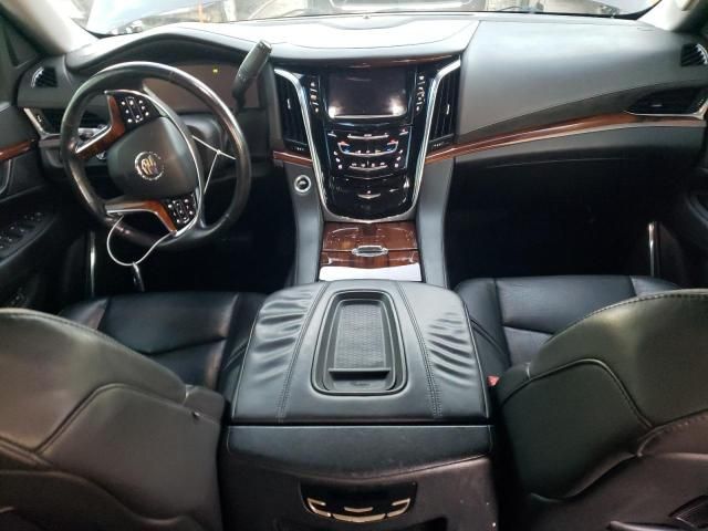 2015 Cadillac Escalade Premium