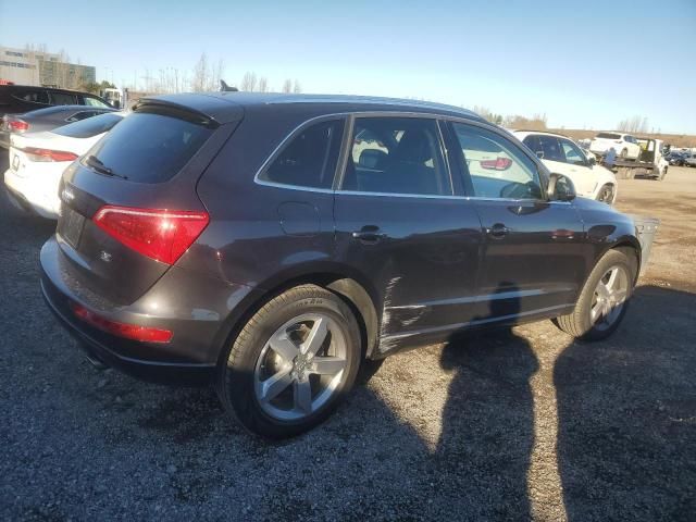 2012 Audi Q5