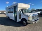 2008 Ford Econoline E350 Super Duty Cutaway Van