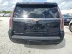 2017 Cadillac Escalade Premium Luxury