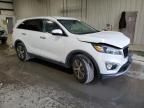 2017 KIA Sorento EX