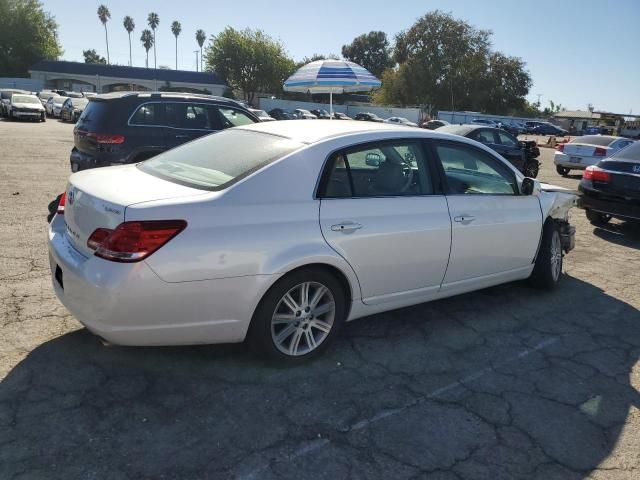 2006 Toyota Avalon XL