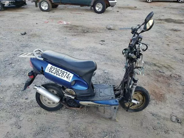 2012 Bashan Bashan Scooter