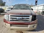 2007 Ford Expedition Eddie Bauer