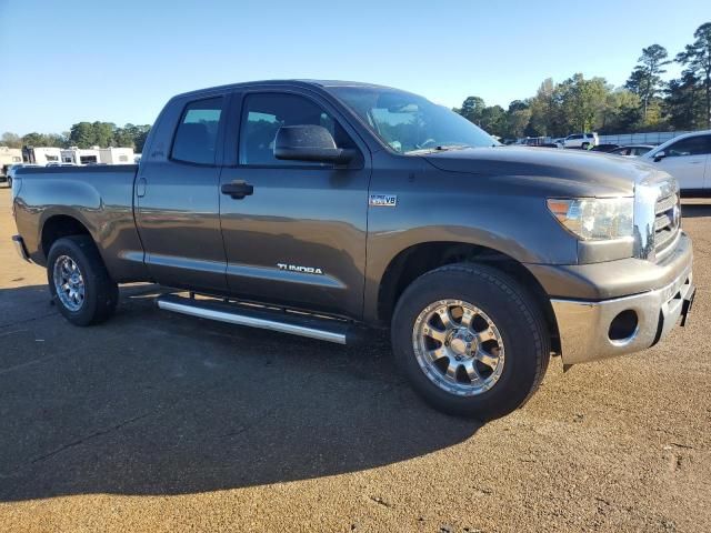 2008 Toyota Tundra Double Cab