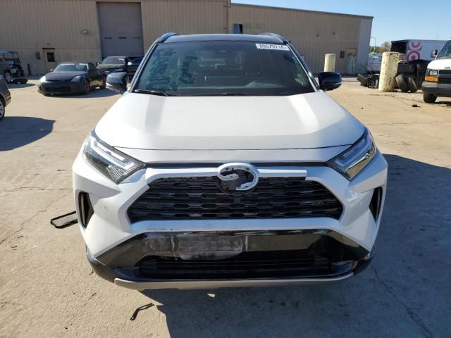 2024 Toyota Rav4 XSE