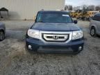 2011 Honda Pilot Exln