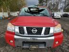 2010 Nissan Titan XE