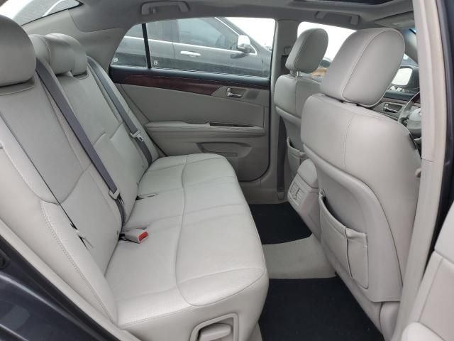 2011 Toyota Avalon Base