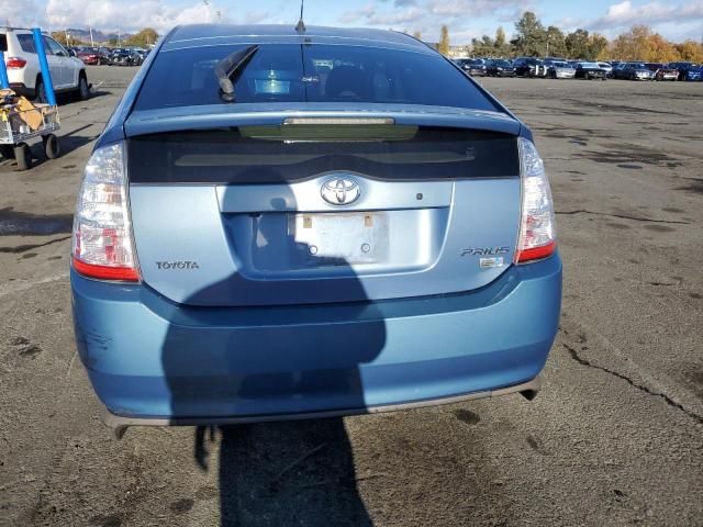 2009 Toyota Prius