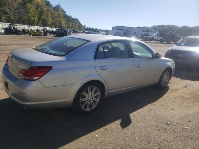 2007 Toyota Avalon XL