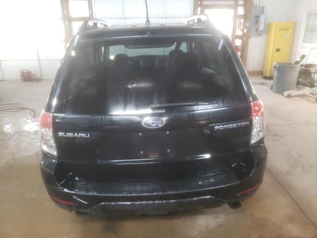 2009 Subaru Forester 2.5X Premium