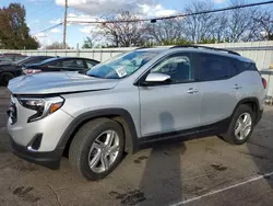 2021 GMC Terrain SLE en venta en Moraine, OH