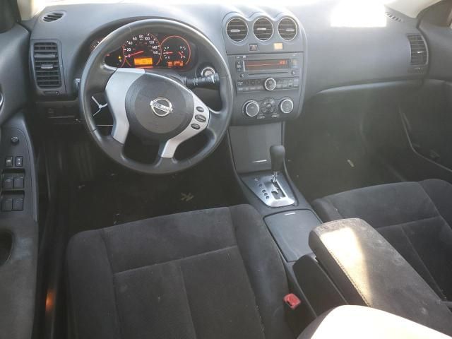 2008 Nissan Altima 2.5