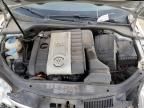 2008 Volkswagen EOS LUX