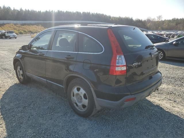 2008 Honda CR-V LX