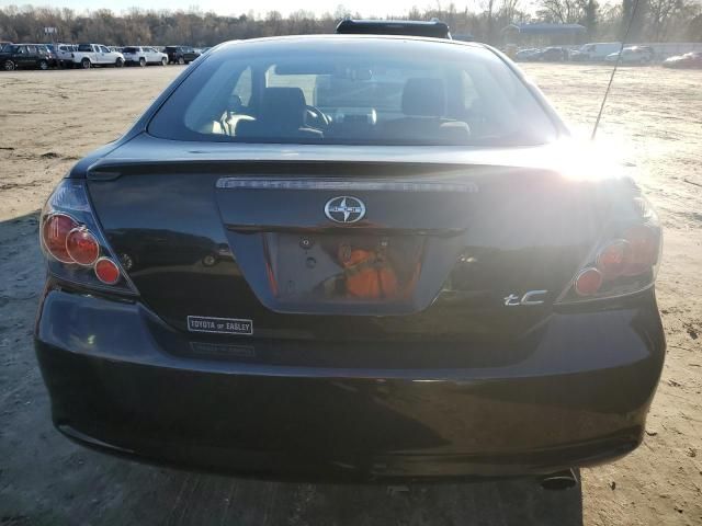 2009 Scion TC