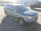 2007 Honda Pilot EXL