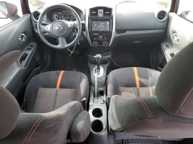 2015 Nissan Versa Note S