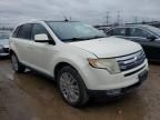 2008 Ford Edge Limited