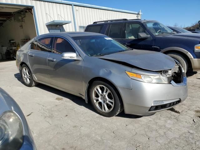 2009 Acura TL