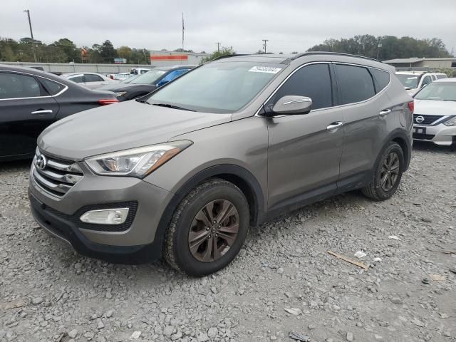 2015 Hyundai Santa FE Sport