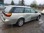 2004 Subaru Legacy Outback Limited