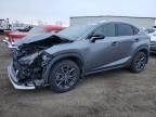 2017 Lexus NX 200T Base