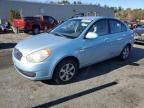 2007 Hyundai Accent GLS