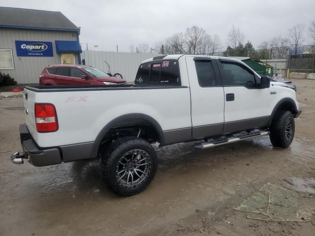 2006 Ford F150