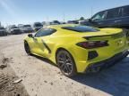 2024 Chevrolet Corvette Stingray 3LT