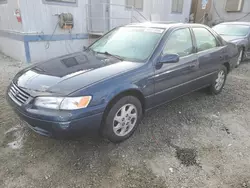 Salvage Cars with No Bids Yet For Sale at auction: 1998 Toyota Camry LE