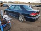 2002 Honda Accord EX