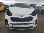 2017 KIA Sportage SX