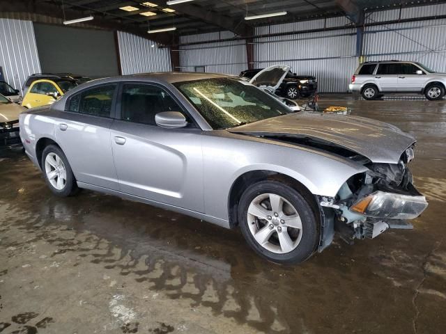 2013 Dodge Charger SE