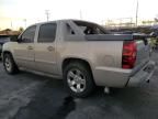 2007 Chevrolet Avalanche C1500