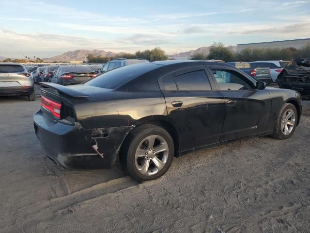 2014 Dodge Charger SXT