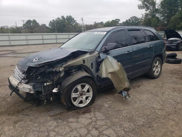 2005 Chrysler Pacifica Touring