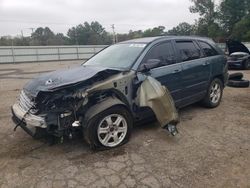 Chrysler salvage cars for sale: 2005 Chrysler Pacifica Touring