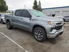 2023 Chevrolet Silverado C1500 LT