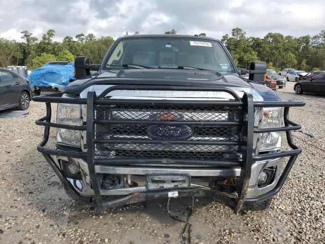 2016 Ford F350 Super Duty