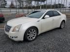 2008 Cadillac CTS HI Feature V6