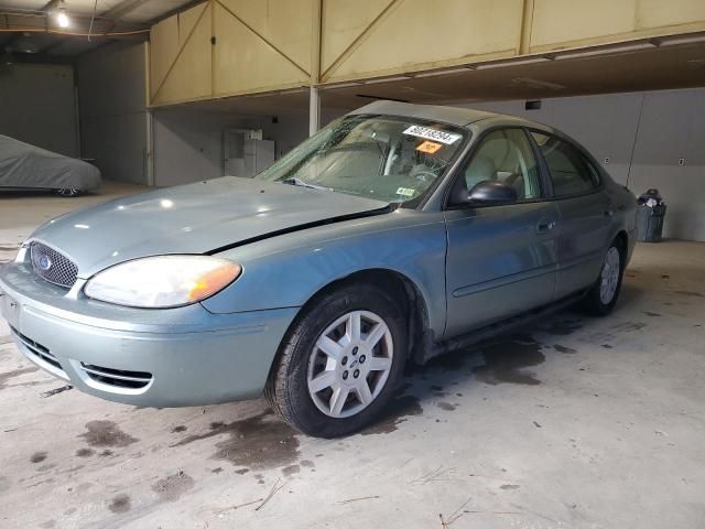 2006 Ford Taurus SE