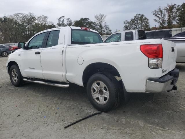 2007 Toyota Tundra Double Cab SR5