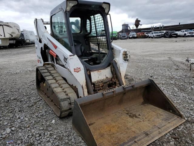 2015 Bobcat T590